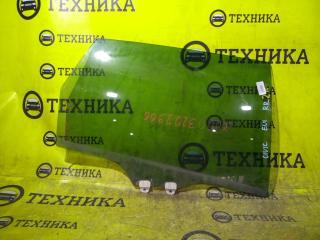 Фото запчасти стекло двери заднее правое Honda Civic контрактная запчасть Запчасть стекло двери заднее правое Honda Civic