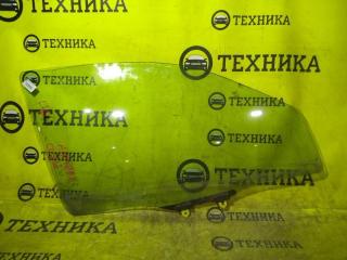 Стекло двери переднее правое Mitsubishi Airtrek