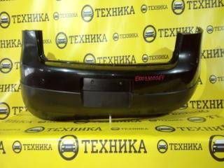 Бампер задний Volkswagen Golf 2003 контрактная Бампер задний Volkswagen Golf 2003