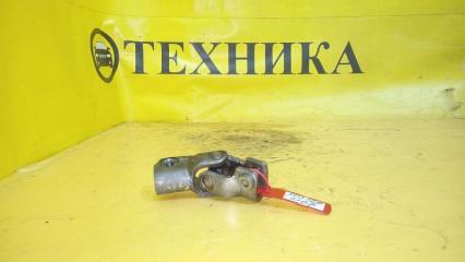 Карданчик рулевой Honda Capa