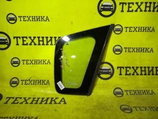 Стекло собачника правое Honda Civic контрактная Стекло собачника правое Honda Civic