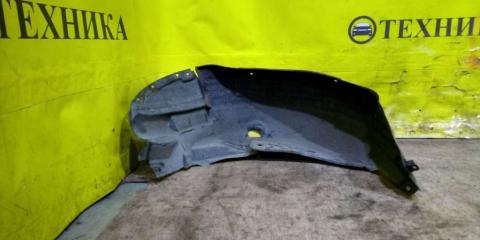 Запчасть подкрылок задний правый Suzuki Swift