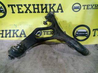 Запчасть рычаг передний правый Porsche Cayenne