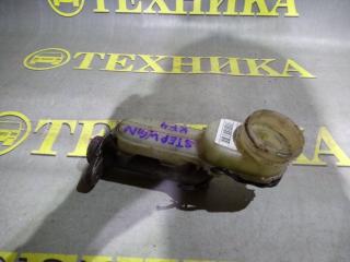 Главный тормозной цилиндр Honda Stepwgn контрактная Главный тормозной цилиндр Honda Stepwgn