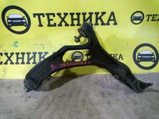 Запчасть рычаг передний левый Porsche Cayenne