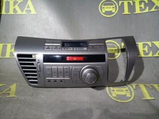 Климат контроль Honda Edix