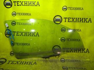 Стекло двери переднее правое Mitsubishi Airtrek
