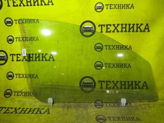 Стекло двери переднее правое Mitsubishi Outlander