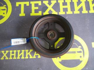 Запчасть шкив коленвала Toyota Vitz