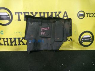 Фото запчасти защита двс передняя правая Toyota Tank контрактная запчасть Запчасть защита двс передняя правая Toyota Tank