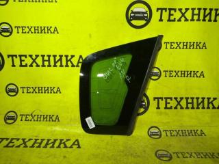 Стекло собачника правое Honda Civic контрактная Стекло собачника правое Honda Civic