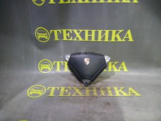 Запчасть airbag Porsche Cayenne