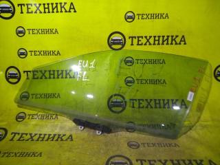 Стекло двери переднее левое Honda Civic