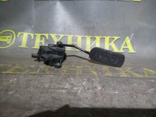 Педаль газа Nissan Tiida