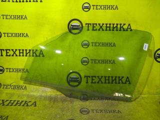 Запчасть стекло двери переднее левое Ford Escape