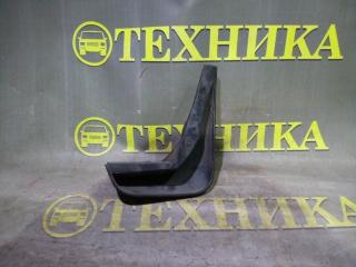 Запчасть брызговик задний левый Honda Fit