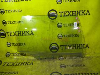 Запчасть стекло двери заднее правое Nissan Avenir