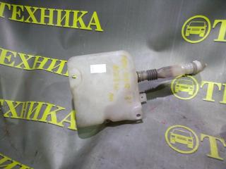 Запчасть бачок омывателя Mitsubishi RVR