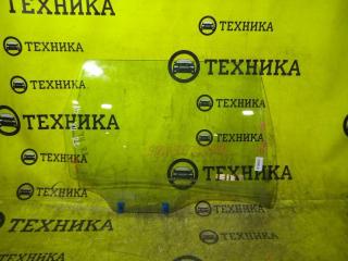 Запчасть стекло двери заднее правое Nissan AD