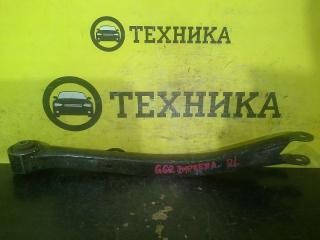 Запчасть рычаг задний левый Subaru Impreza