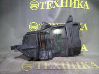 Запчасть защита двс передняя левая Mitsubishi Chariot Grandis