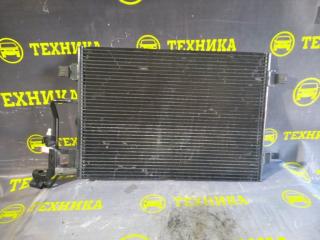 Радиатор кондиционера Volkswagen Passat контрактная Радиатор кондиционера Volkswagen Passat