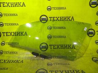 Стекло двери переднее левое Honda Stream