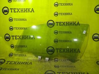 Стекло двери переднее левое Honda Odyssey