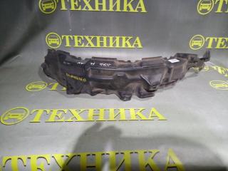 Фото запчасти подкрылок передний левый Daihatsu Terios Kid контрактная запчасть Запчасть подкрылок передний левый Daihatsu Terios Kid