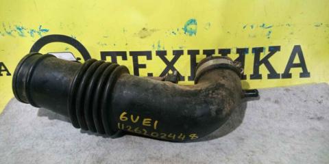 Запчасть гофра воздушного фильтра Isuzu AXIOM