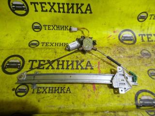 Запчасть стеклоподъемник передний правый Suzuki aerio
