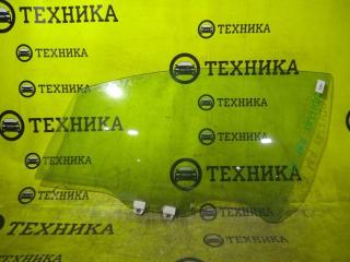 Стекло двери переднее левое Honda Odyssey