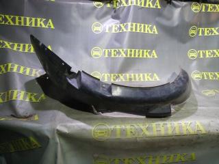 Запчасть подкрылок передний правый Volkswagen Passat