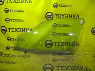 Запчасть стекло двери переднее левое BMW 3 Series