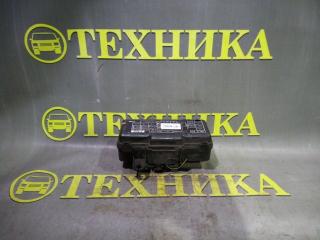 Блок предохранителей Honda HR-V