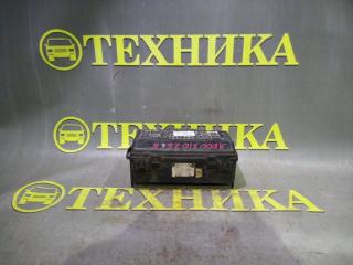 Блок предохранителей Honda Accord