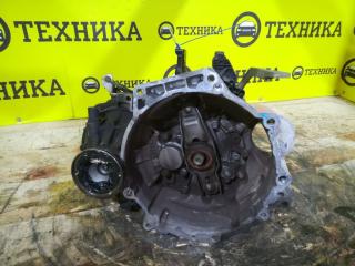 МКПП Volkswagen Polo