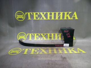 Запчасть планка под фары передняя правая Subaru Forester 2002
