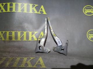 Запчасть кронштейн капота Honda Airwave