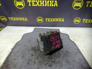 Запчасть блок abs Honda Logo