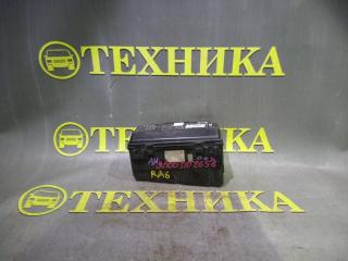 Блок предохранителей Honda Odyssey