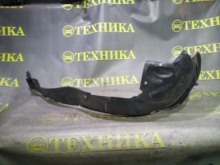 Запчасть подкрылок передний правый Opel Astra
