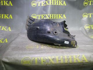 Запчасть подкрылок задний правый Renault Clio