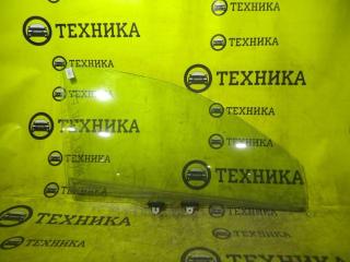 Стекло двери переднее правое Mitsubishi Lancer