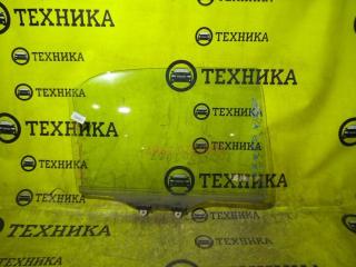 Стекло двери заднее правое Mitsubishi Lancer