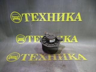 Запчасть мотор печки Hyundai Sonata