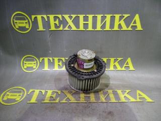 Мотор печки Mitsubishi Pajero iO контрактная Мотор печки Mitsubishi Pajero iO
