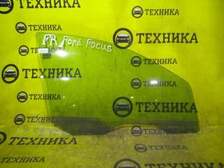Запчасть стекло двери переднее правое Ford Focus