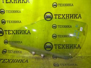 Стекло двери переднее левое Honda Civic