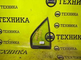 Запчасть форточка двери задняя правая Mitsubishi Lancer